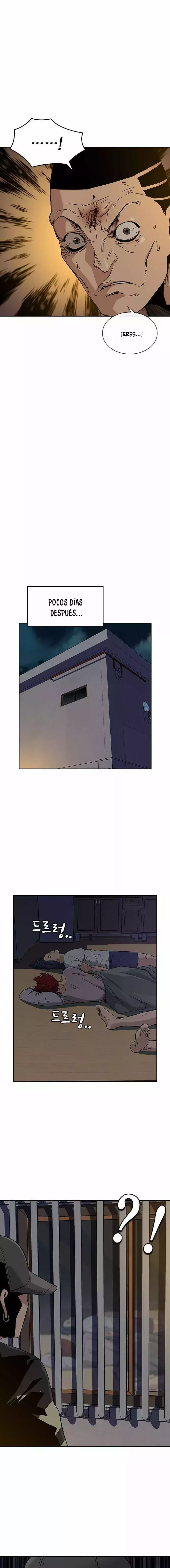 Read To Not Die ES Manga Online