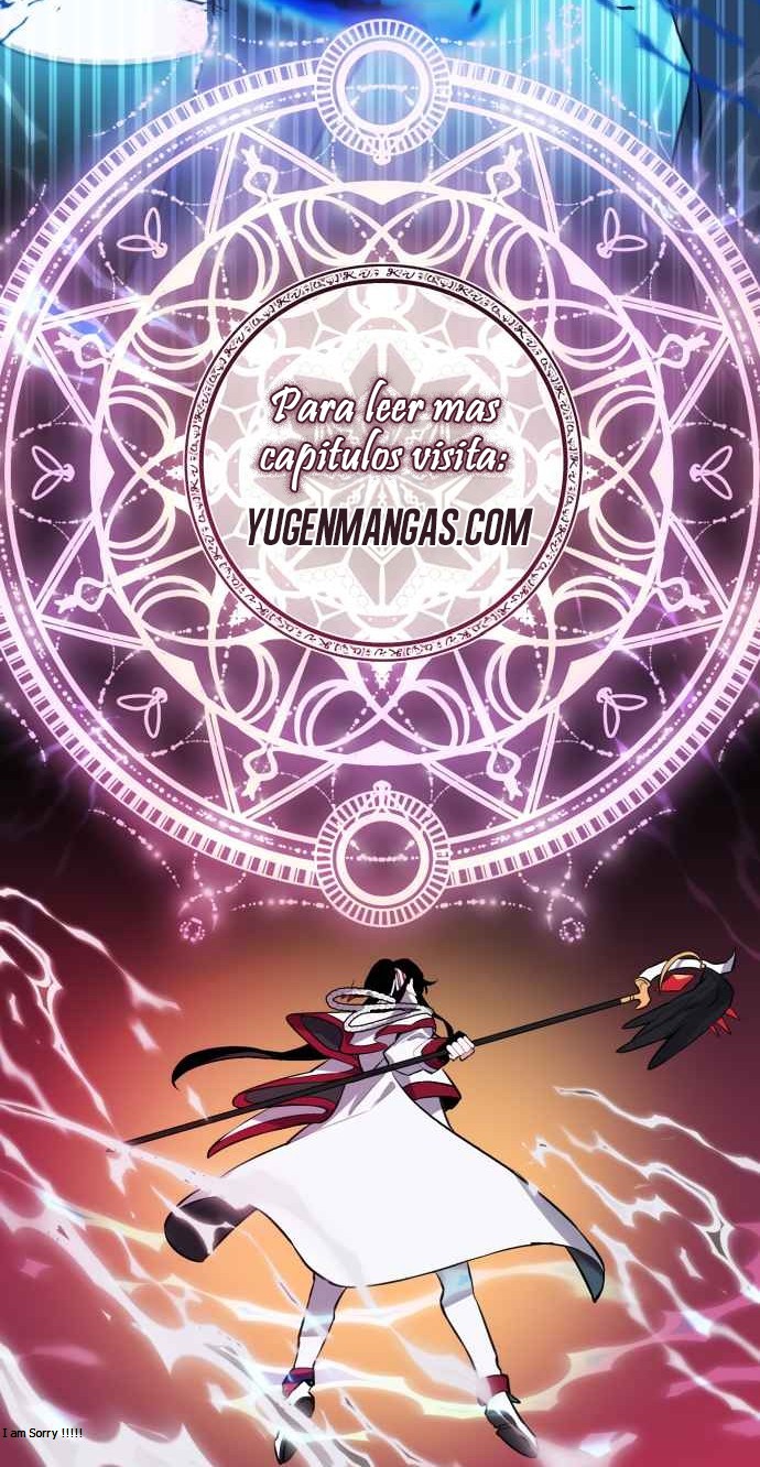 Read To Not Die ES Manga Online