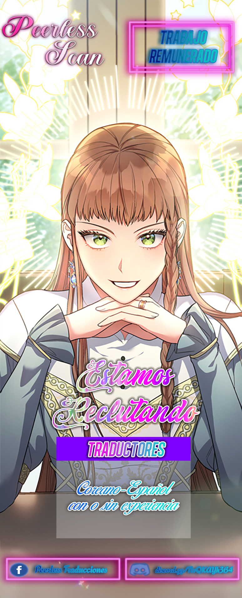 Read To Not Die ES Manga Online