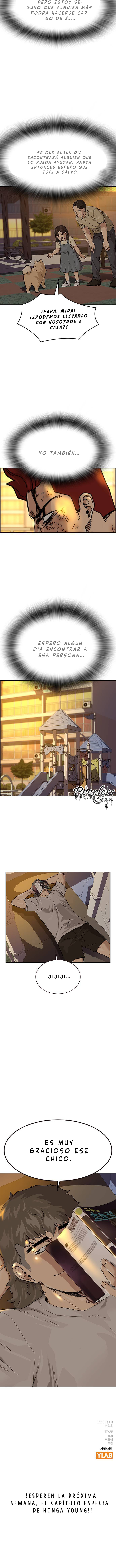 Read To Not Die ES Manga Online