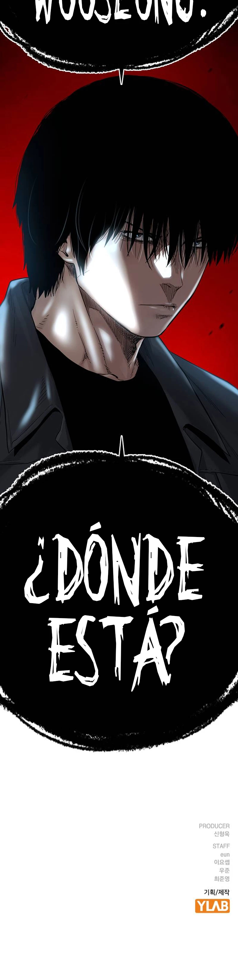 Read To Not Die ES Manga Online