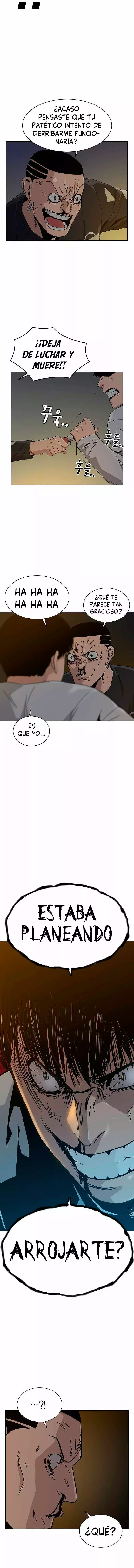 Read To Not Die ES Manga Online