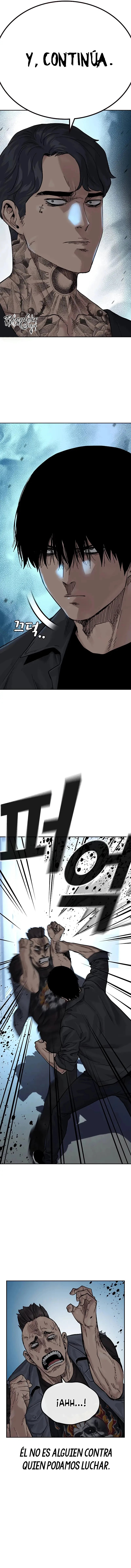 Read To Not Die ES Manga Online