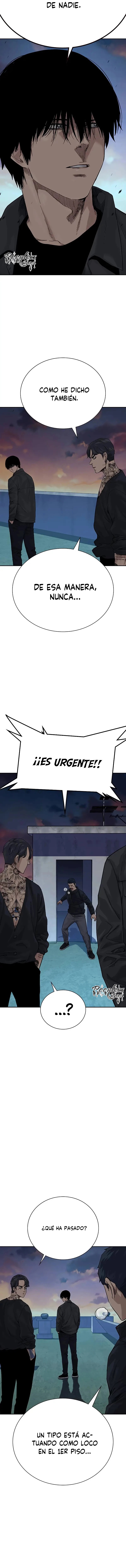 Read To Not Die ES Manga Online