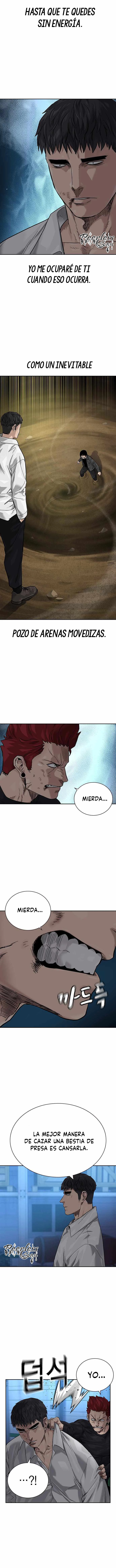 Read To Not Die ES Manga Online
