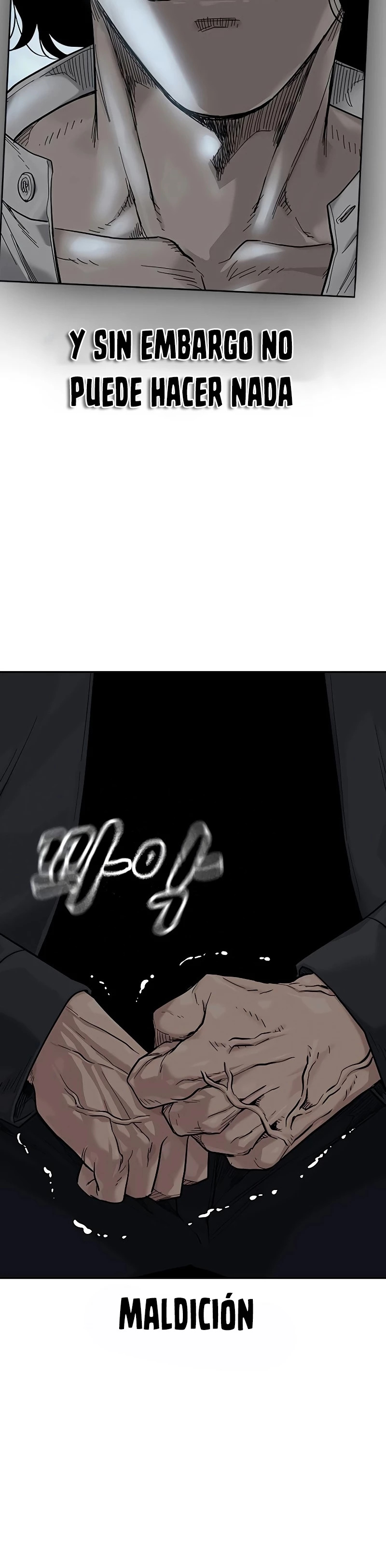 Read To Not Die ES Manga Online