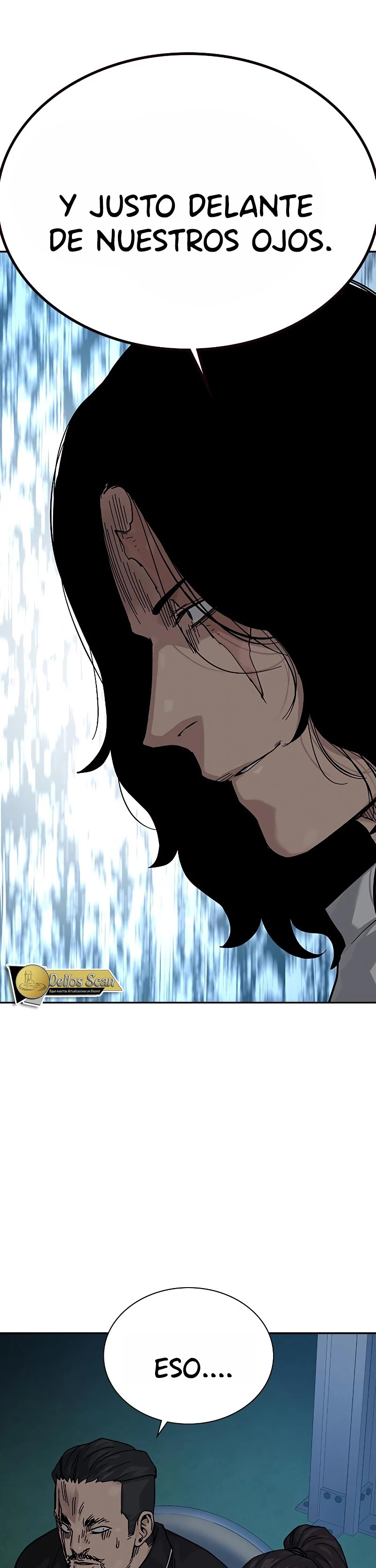 Read To Not Die ES Manga Online