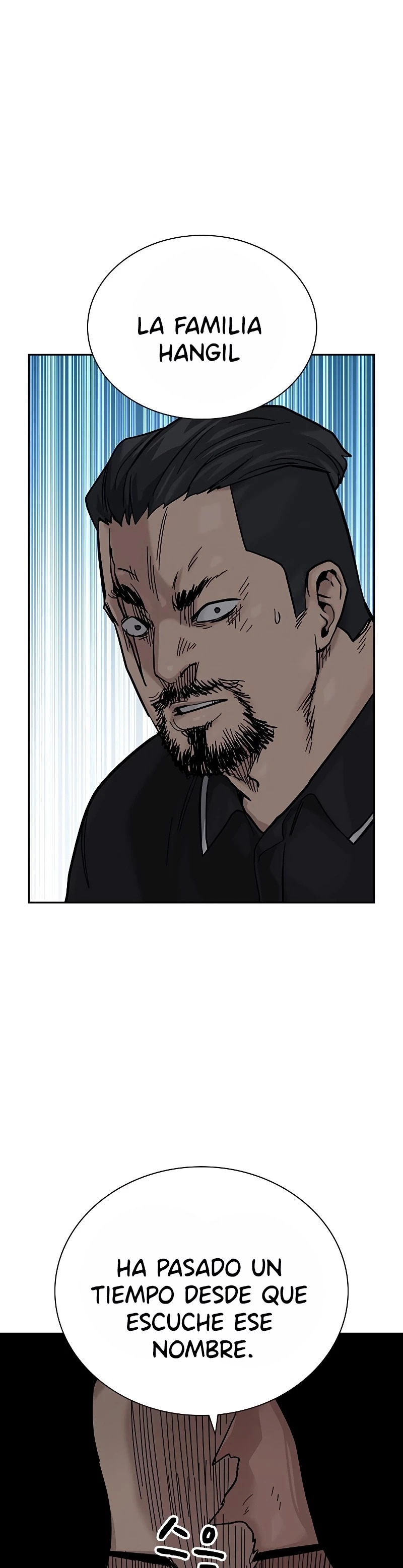 Read To Not Die ES Manga Online