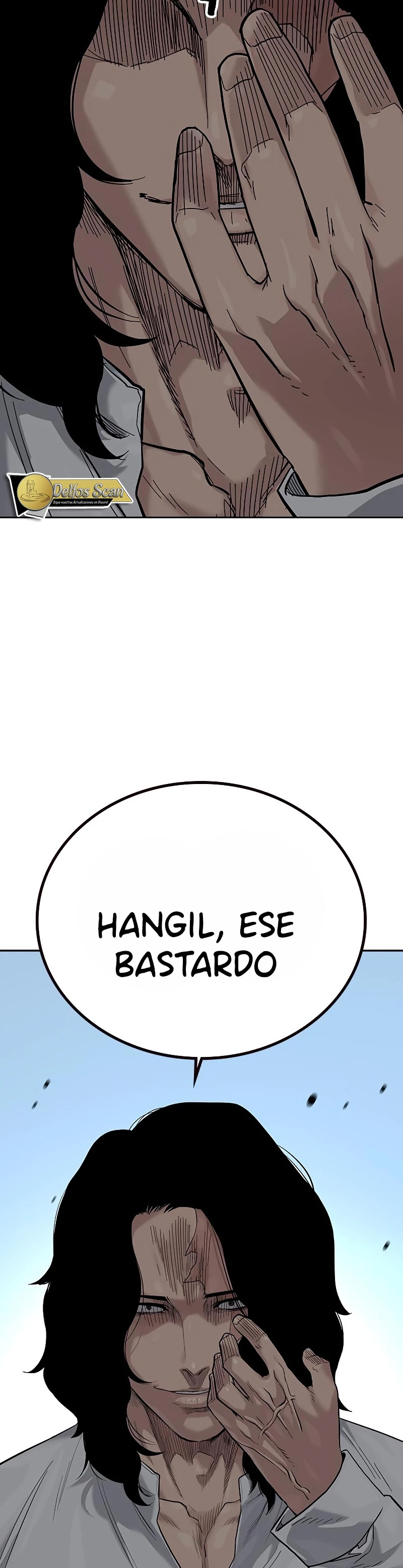 Read To Not Die ES Manga Online