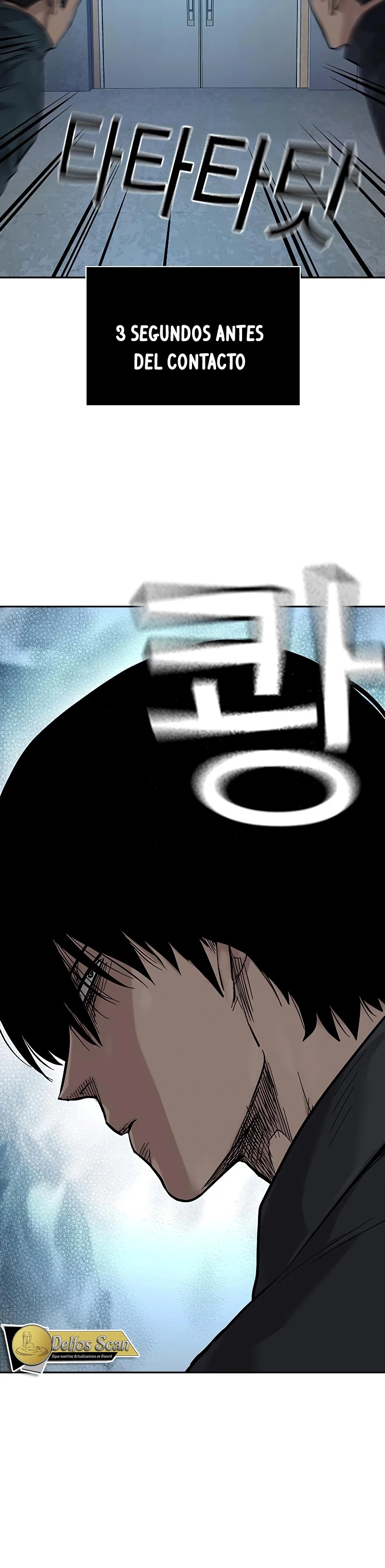 Read To Not Die ES Manga Online