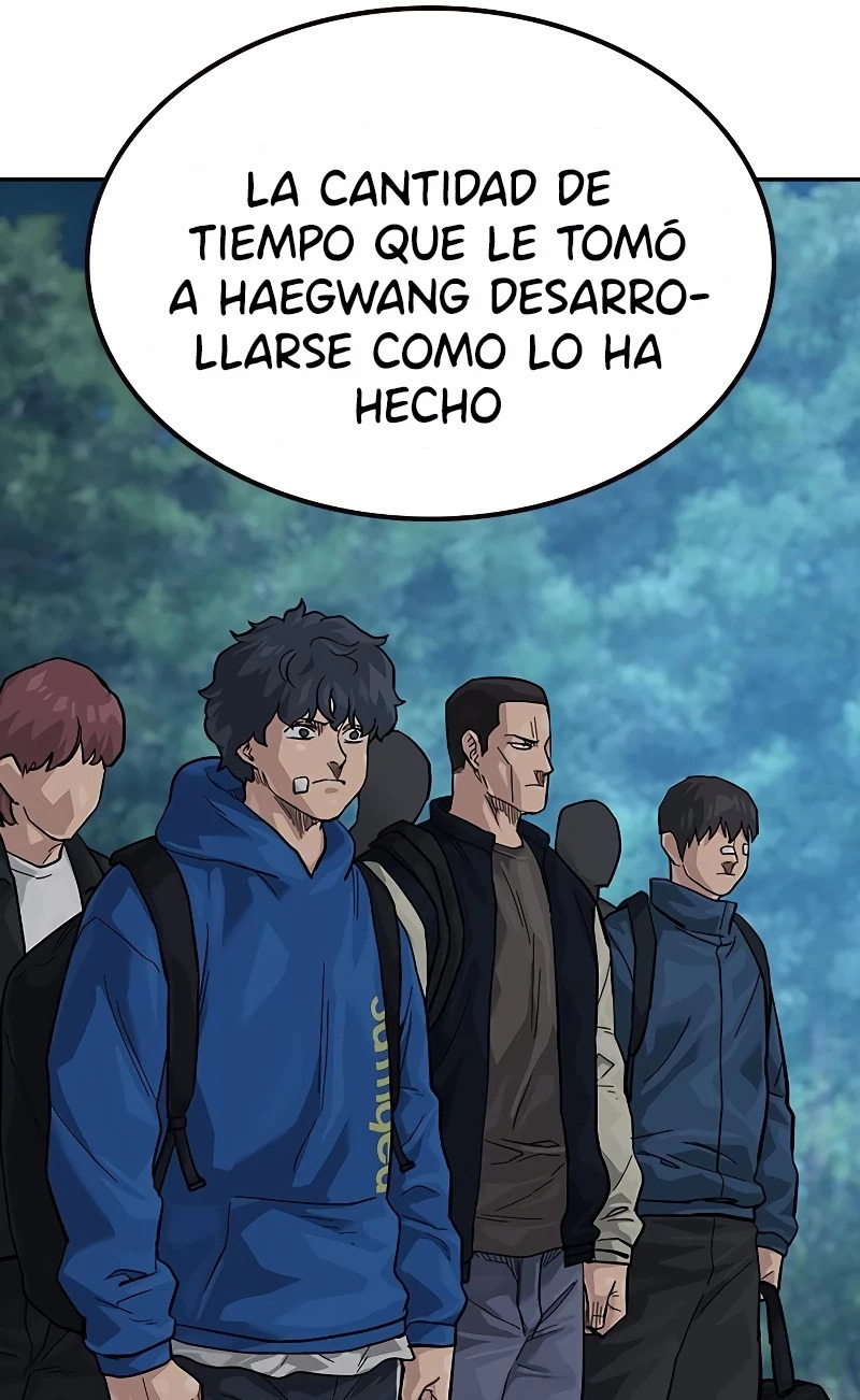 Read To Not Die ES Manga Online