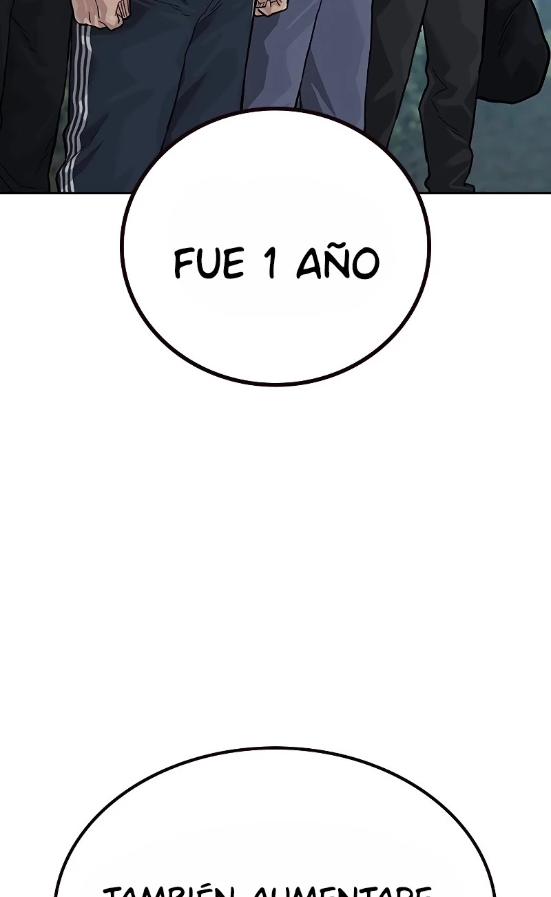 Read To Not Die ES Manga Online