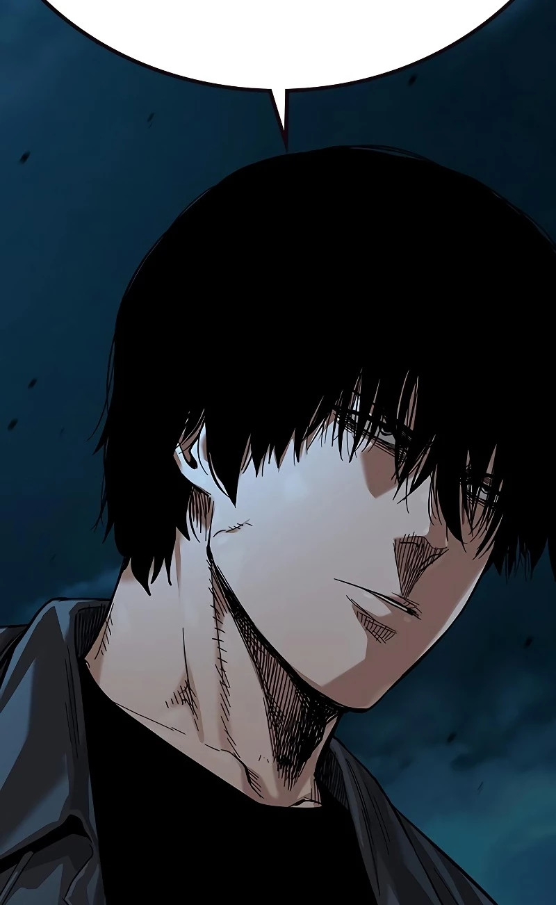 Read To Not Die ES Manga Online