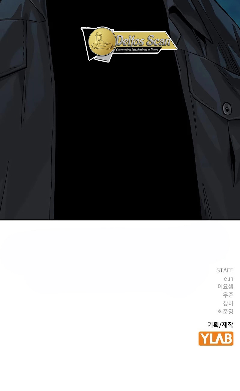 Read To Not Die ES Manga Online