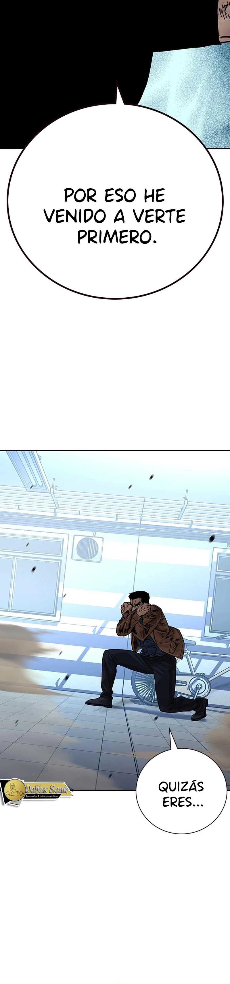 Read To Not Die ES Manga Online