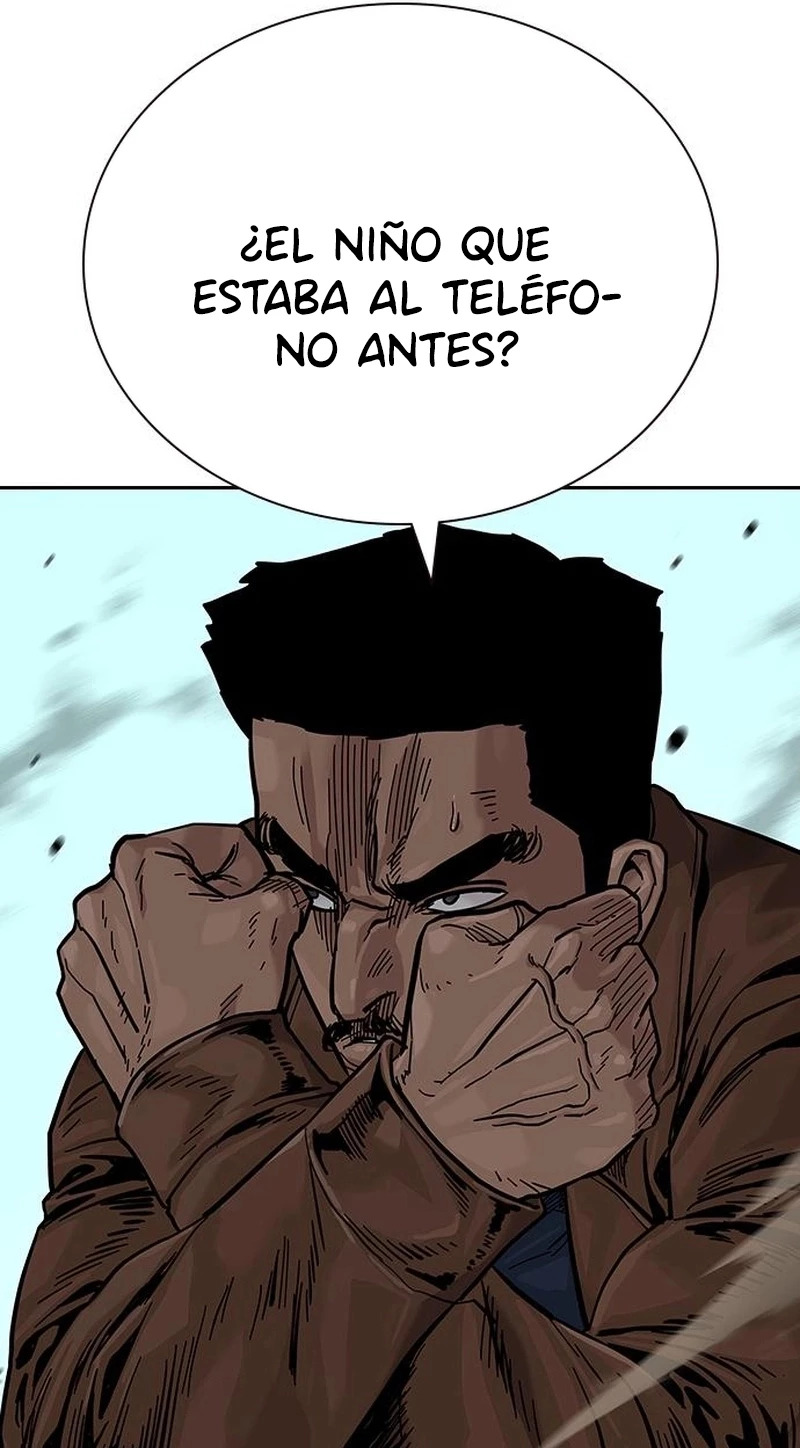Read To Not Die ES Manga Online