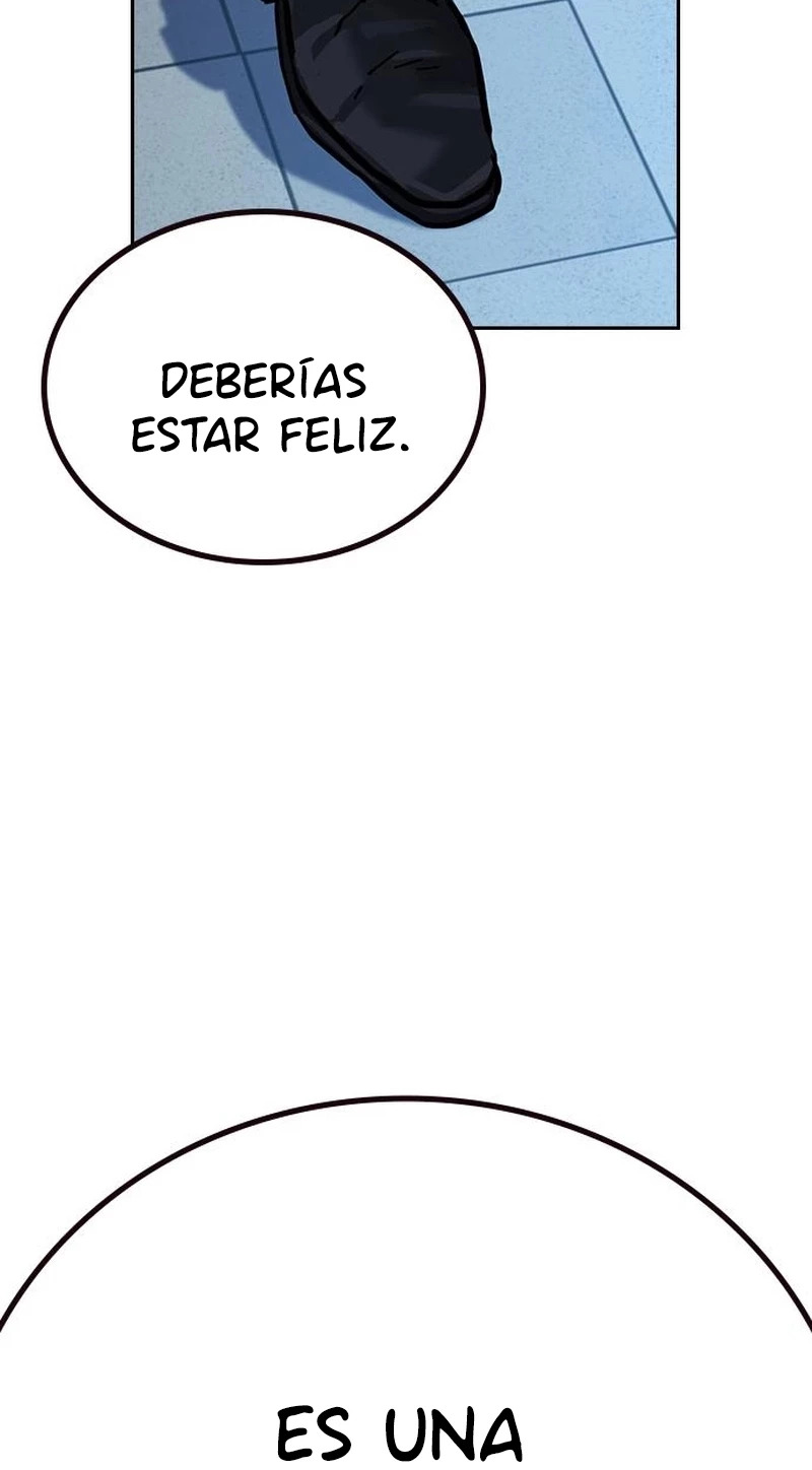 Read To Not Die ES Manga Online