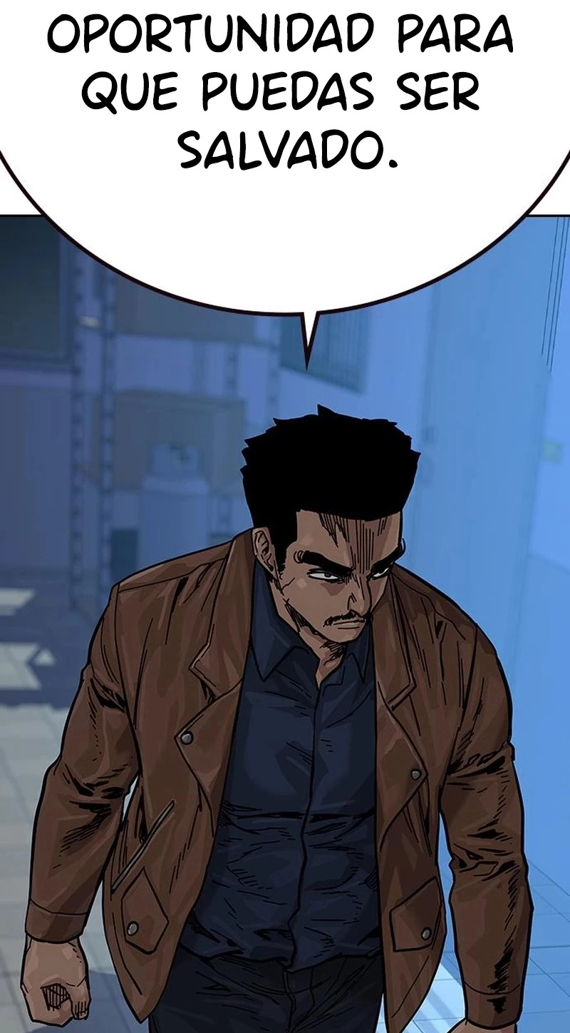 Read To Not Die ES Manga Online