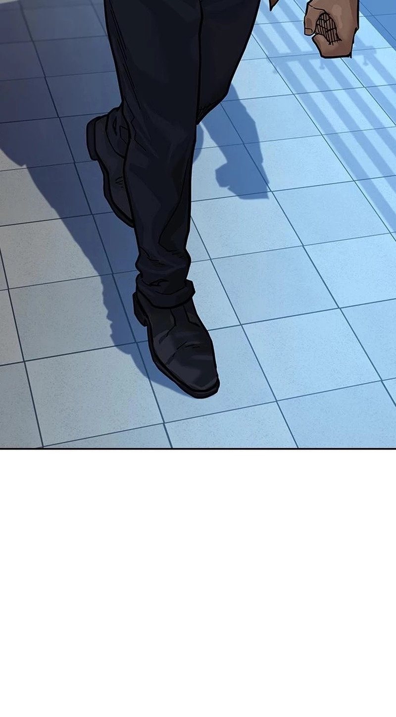 Read To Not Die ES Manga Online