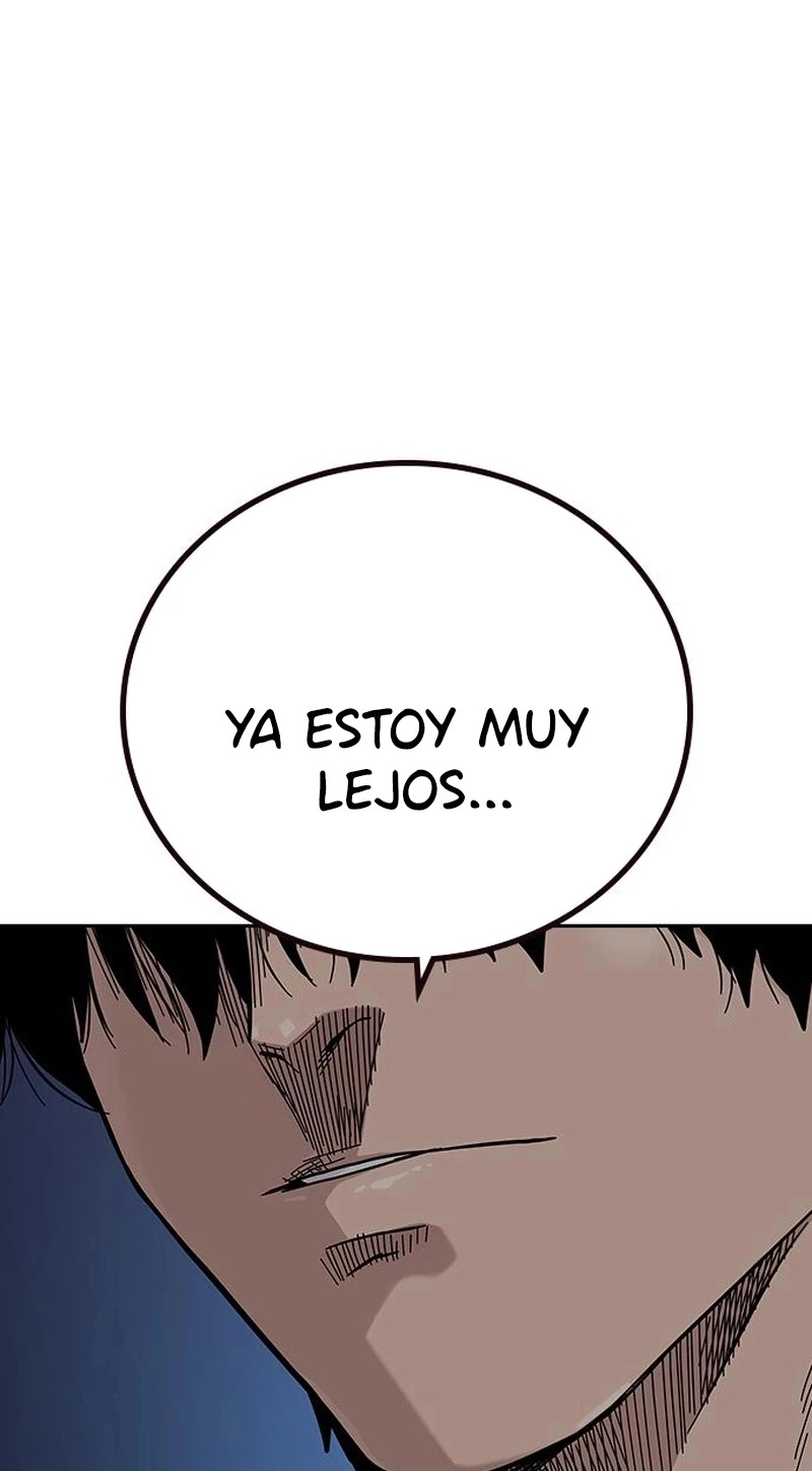 Read To Not Die ES Manga Online