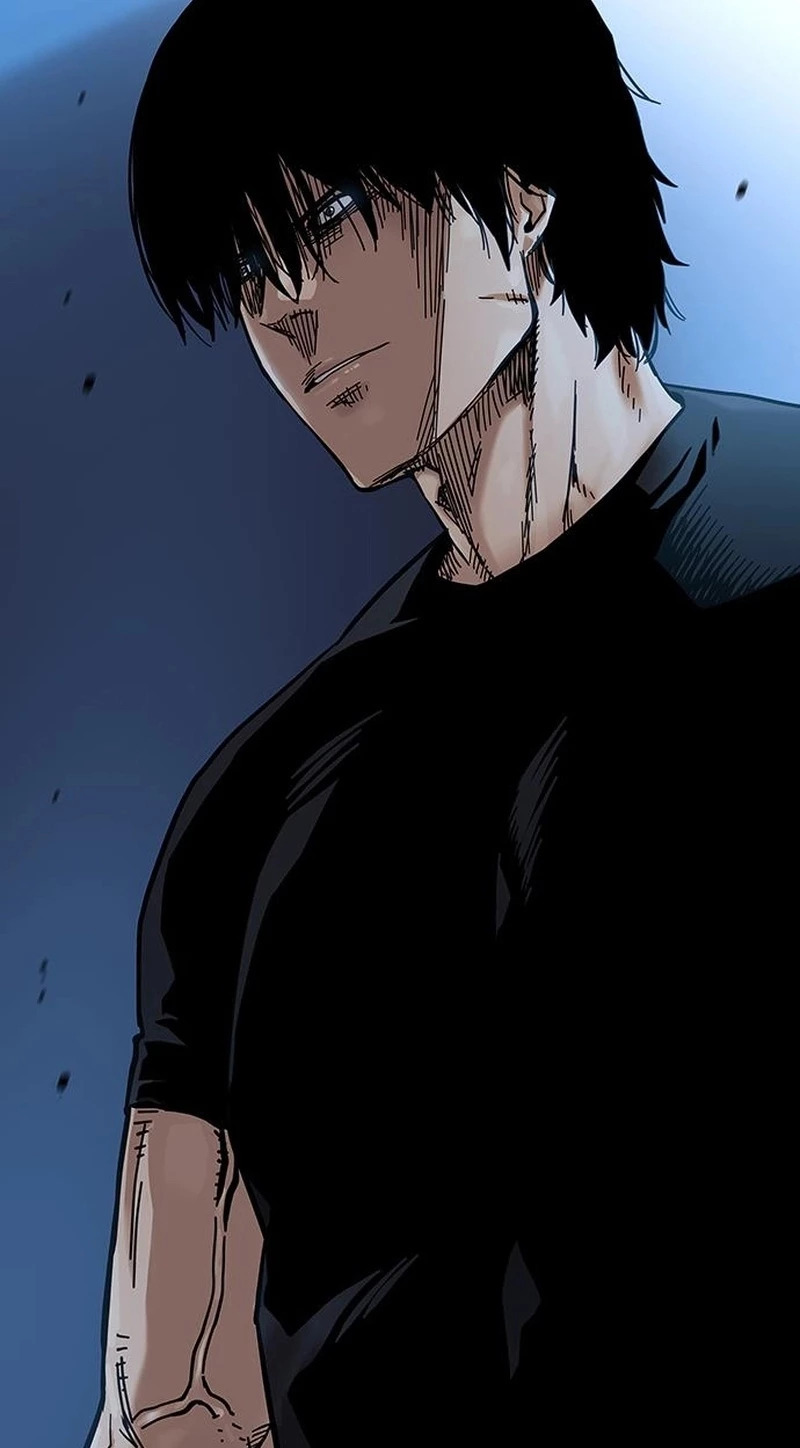 Read To Not Die ES Manga Online