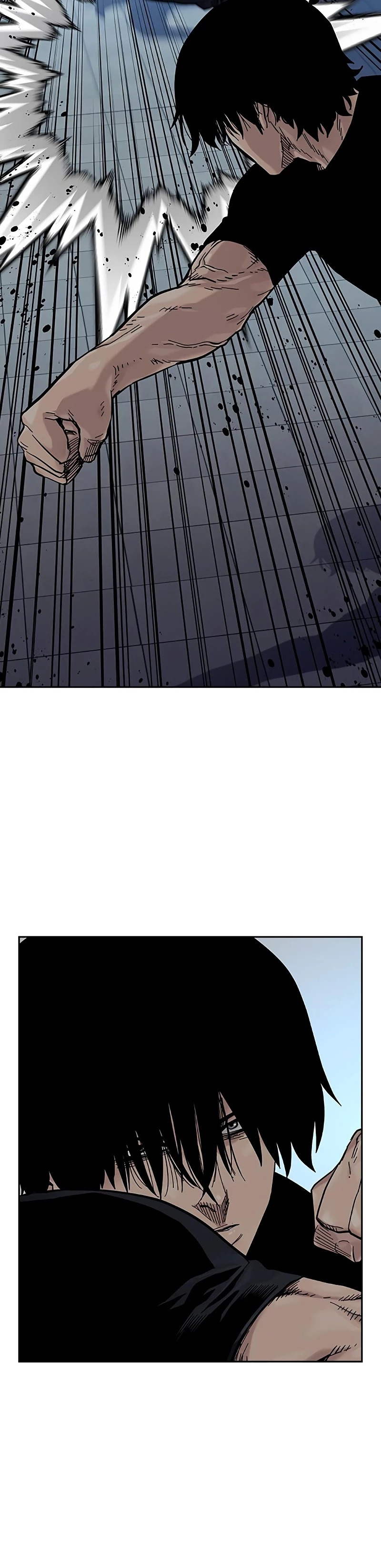 Read To Not Die ES Manga Online