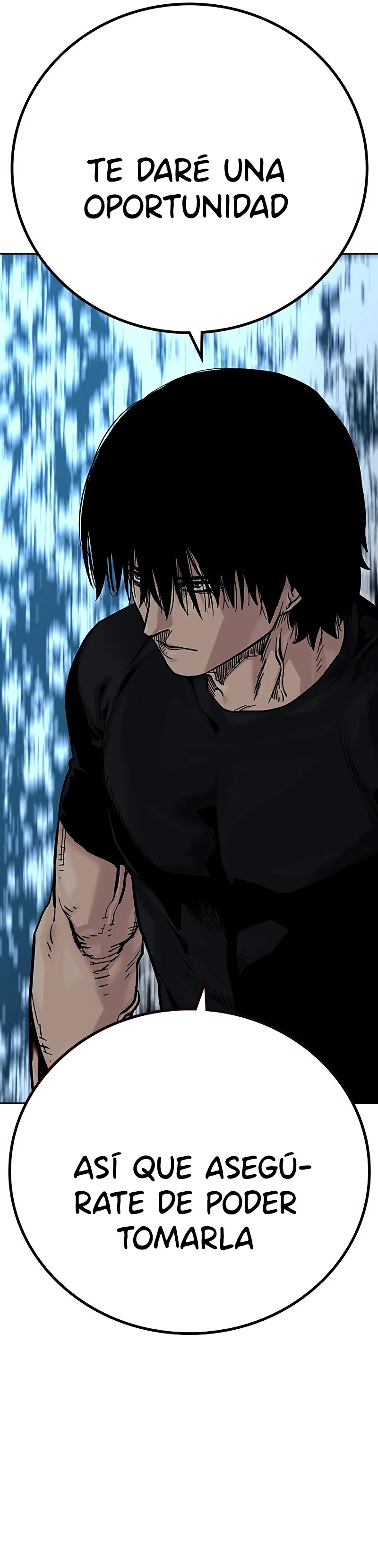 Read To Not Die ES Manga Online