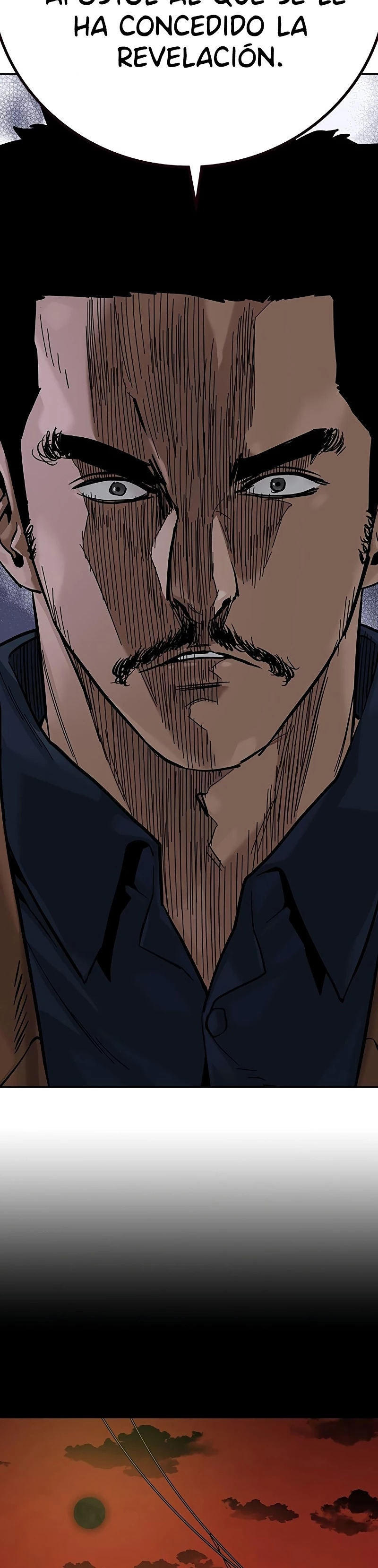 Read To Not Die ES Manga Online