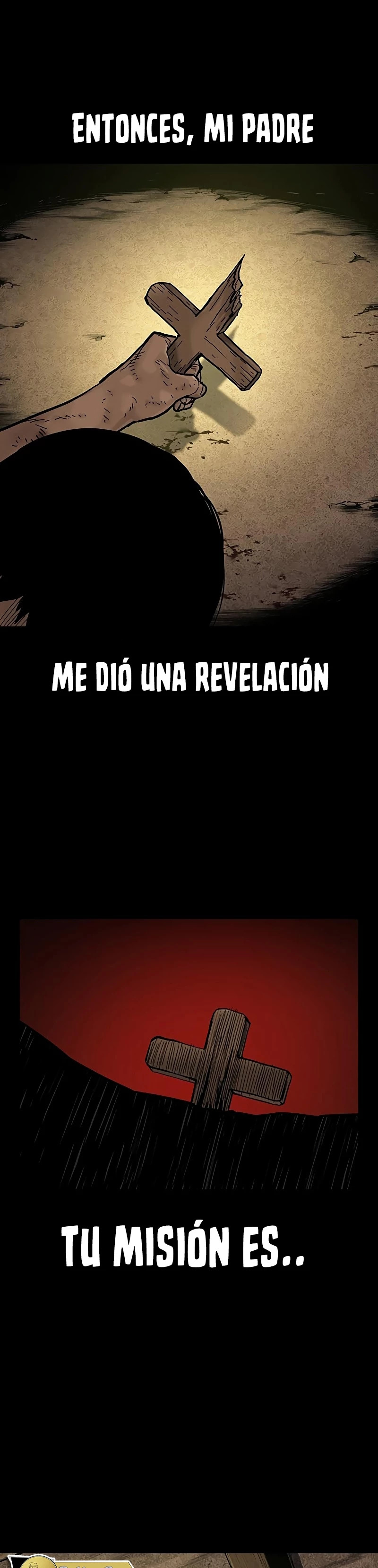 Read To Not Die ES Manga Online