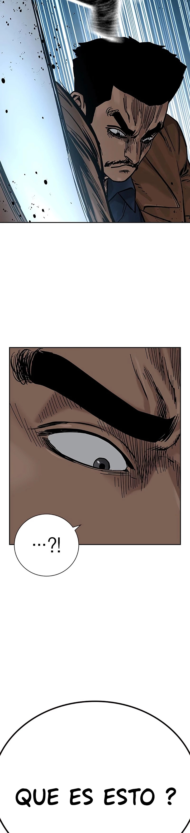 Read To Not Die ES Manga Online