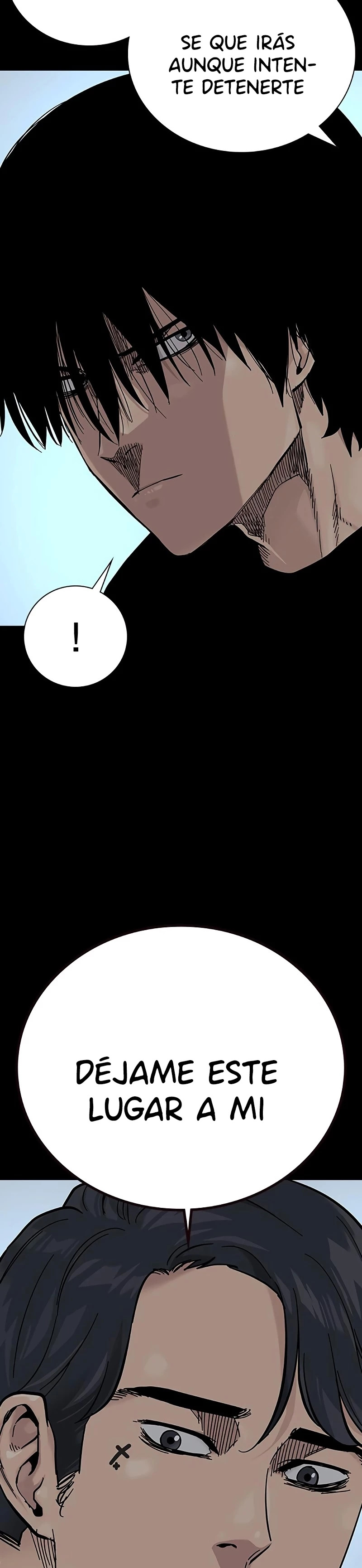 Read To Not Die ES Manga Online