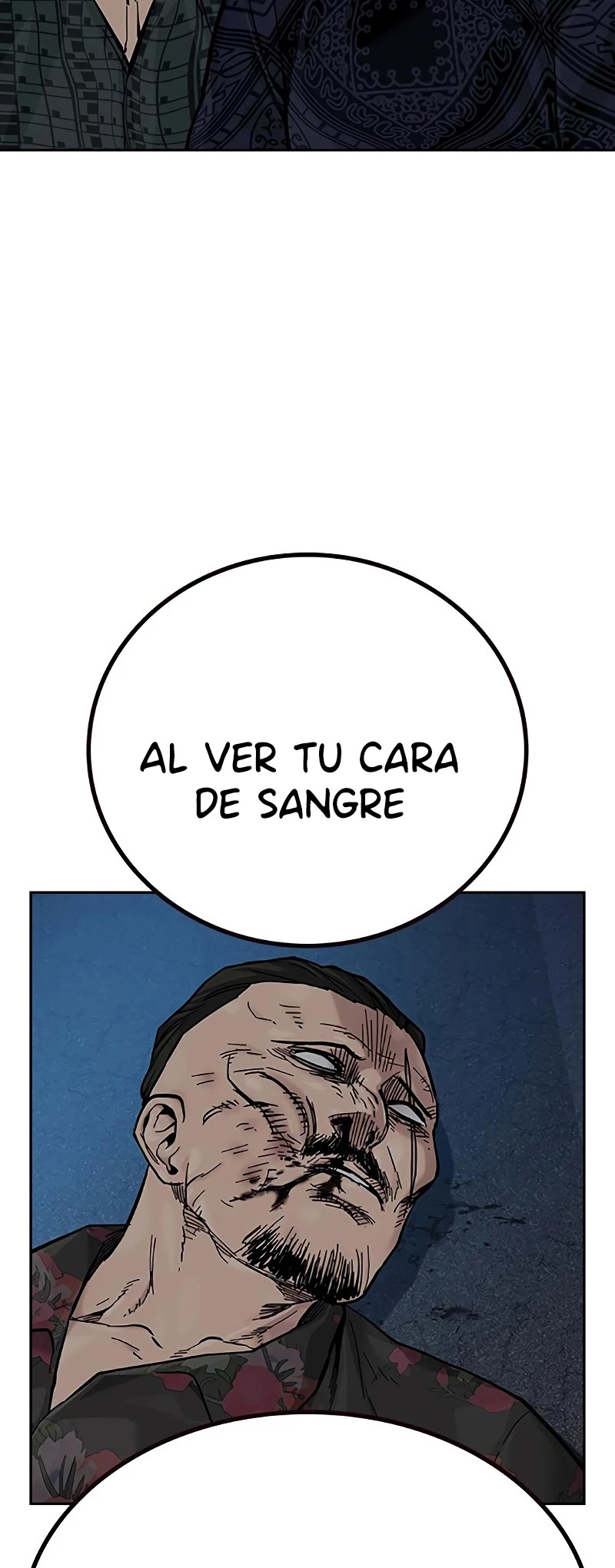Read To Not Die ES Manga Online
