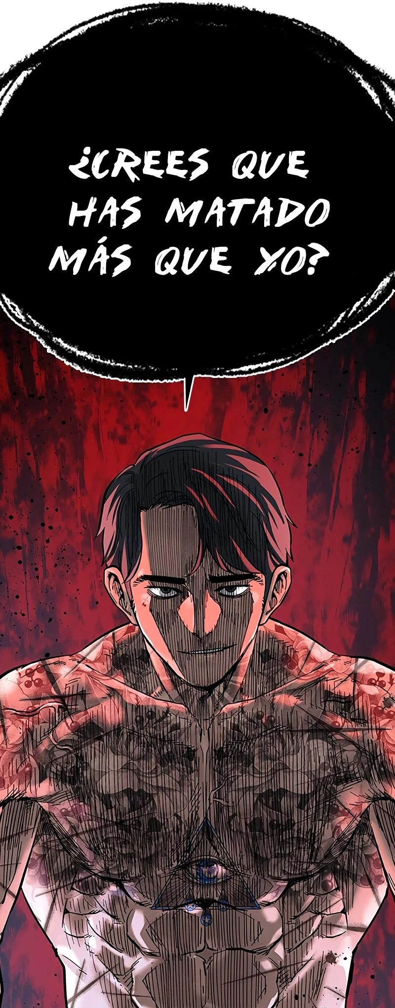 Read To Not Die ES Manga Online