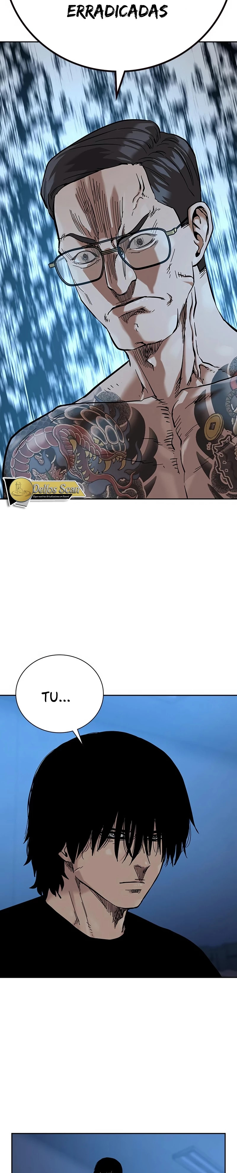 Read To Not Die ES Manga Online