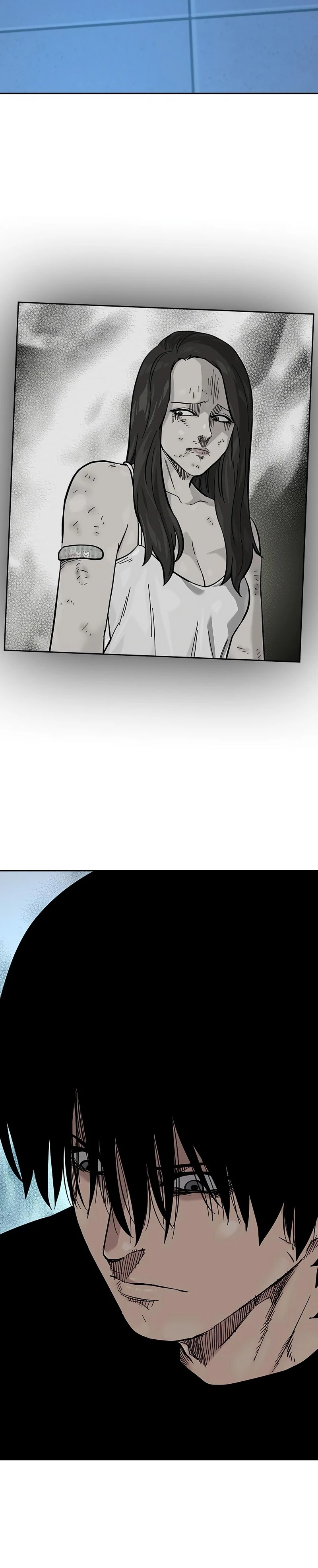 Read To Not Die ES Manga Online