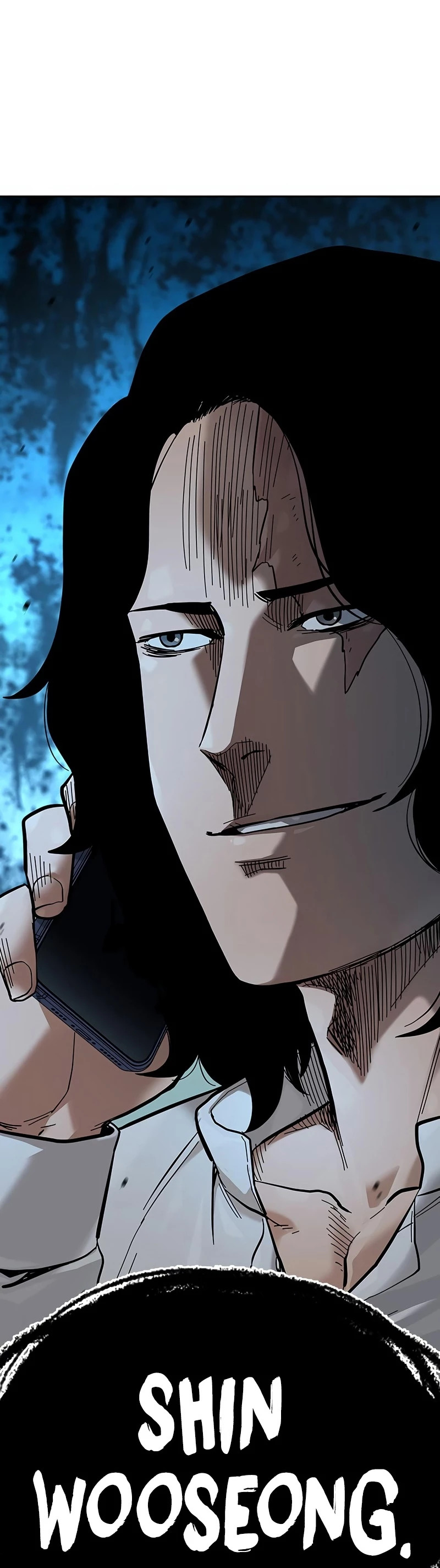 Read To Not Die ES Manga Online