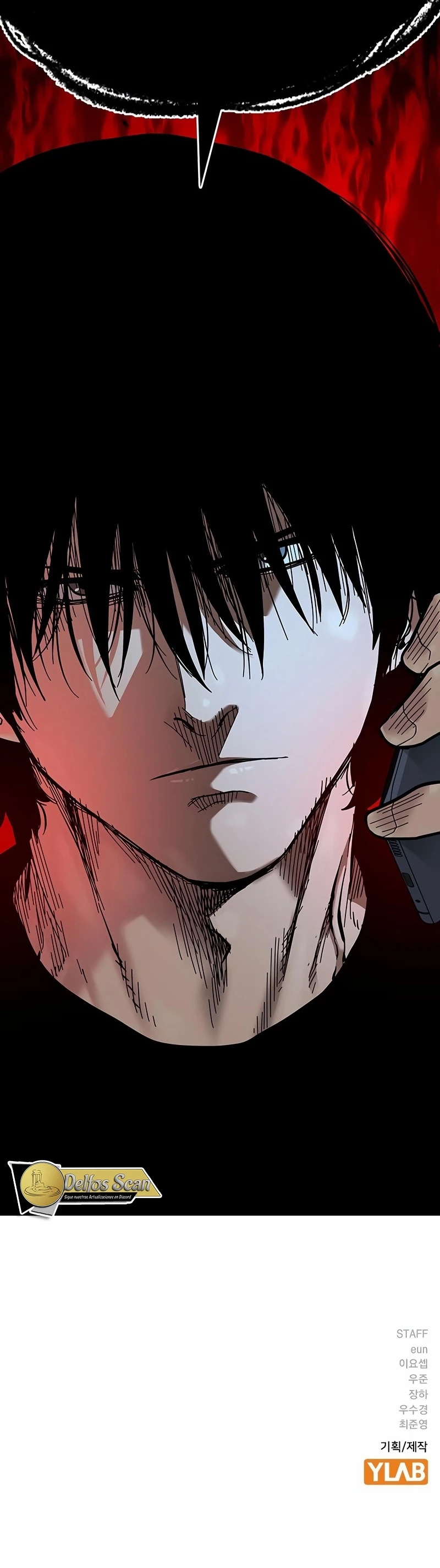 Read To Not Die ES Manga Online