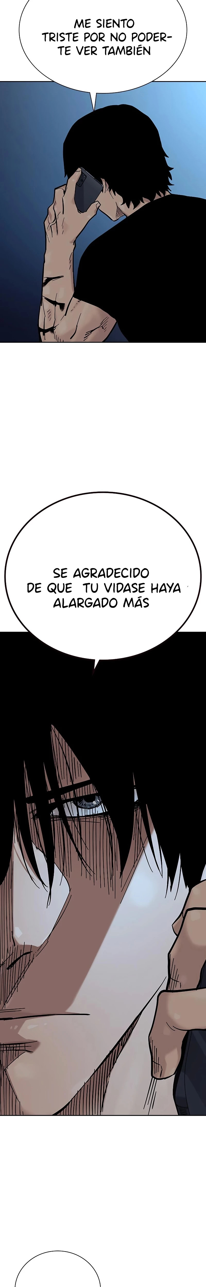 Read To Not Die ES Manga Online