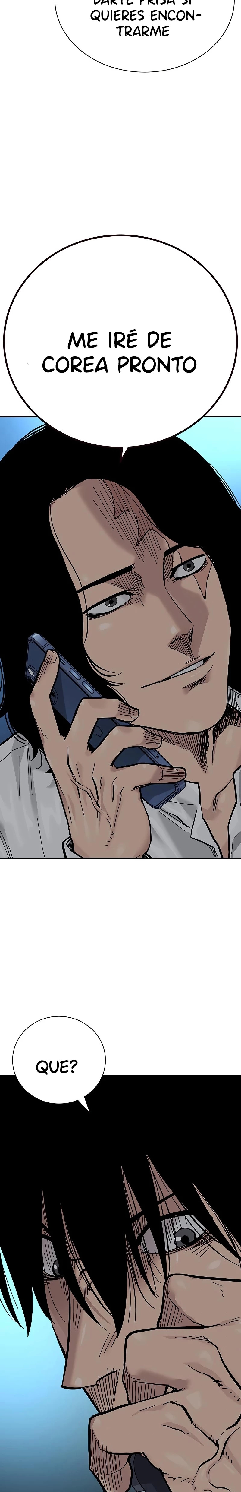 Read To Not Die ES Manga Online