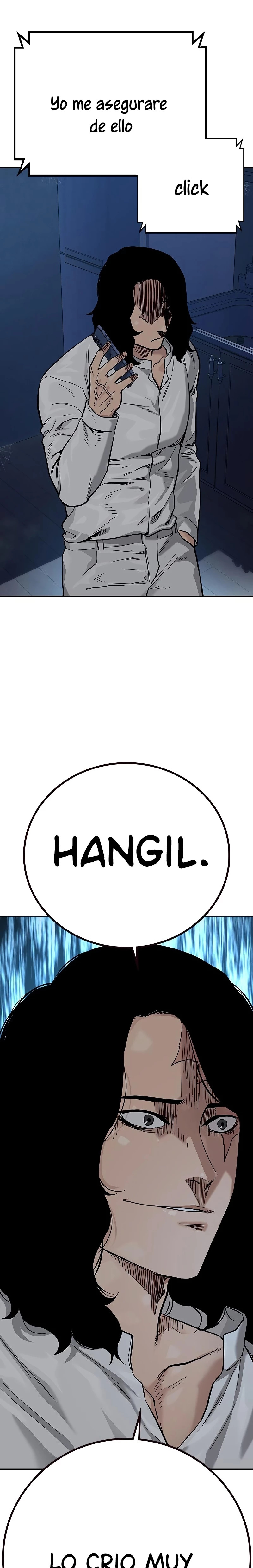 Read To Not Die ES Manga Online