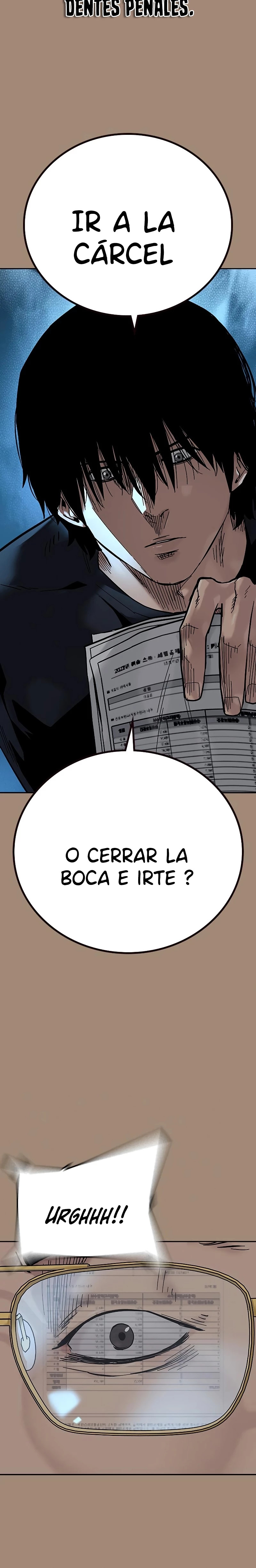 Read To Not Die ES Manga Online