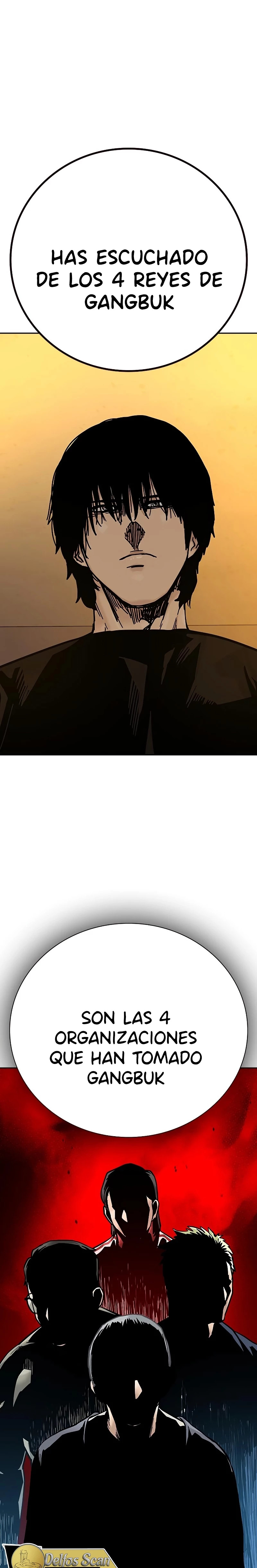 Read To Not Die ES Manga Online