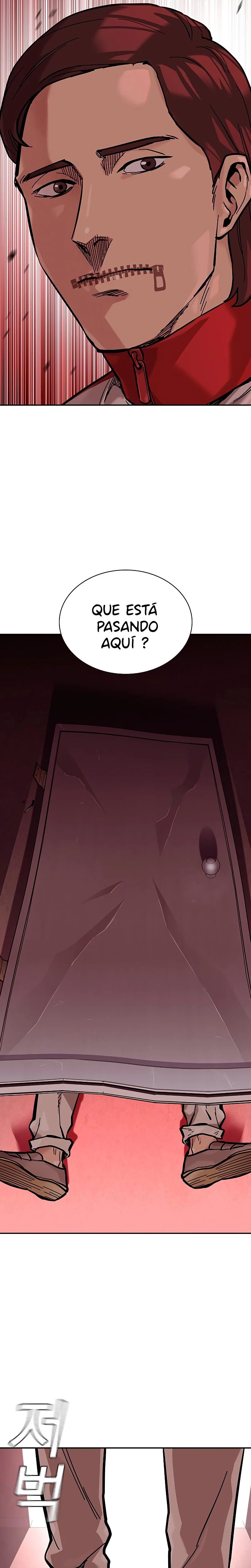 Read To Not Die ES Manga Online