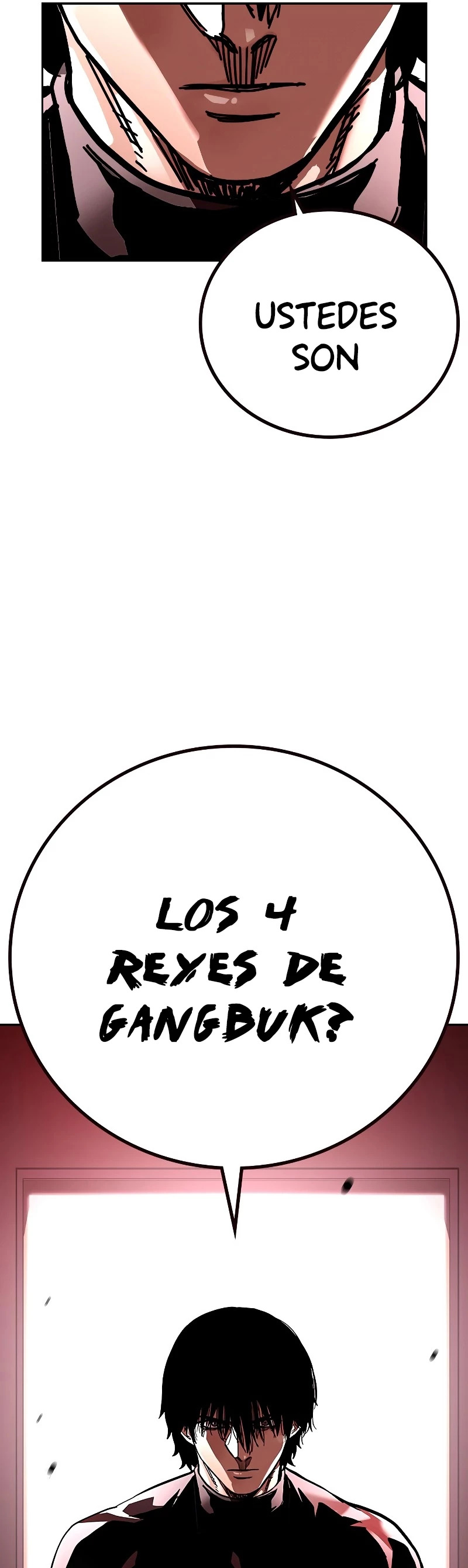Read To Not Die ES Manga Online