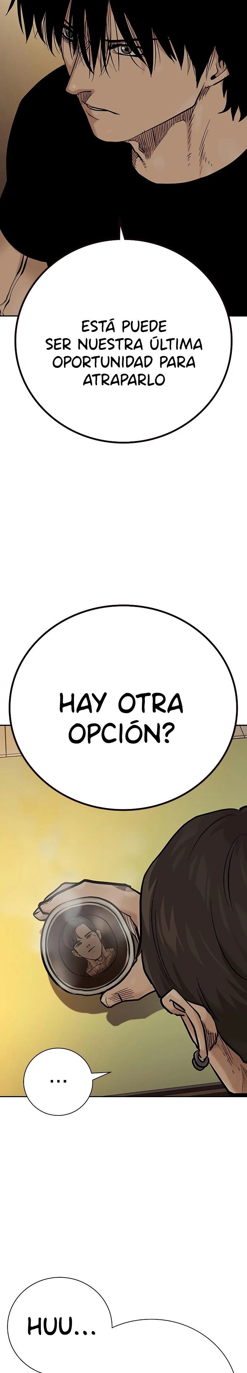 Read To Not Die ES Manga Online