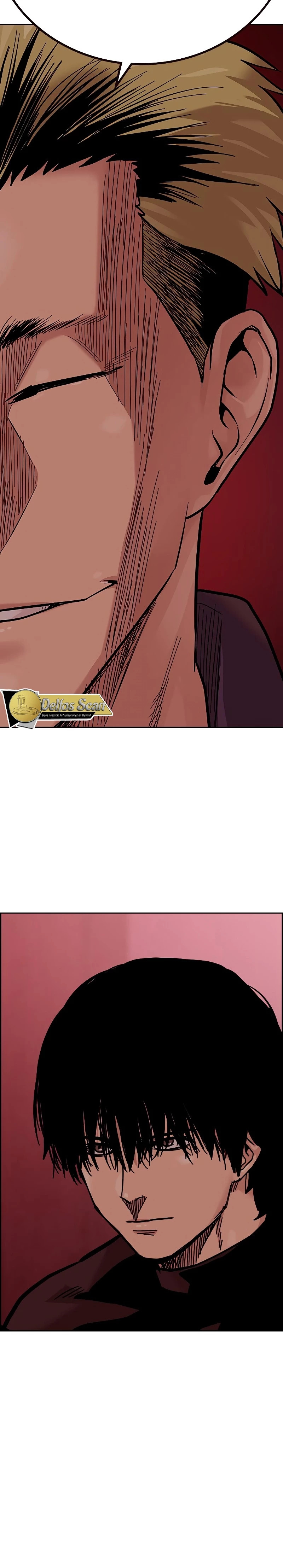 Read To Not Die ES Manga Online