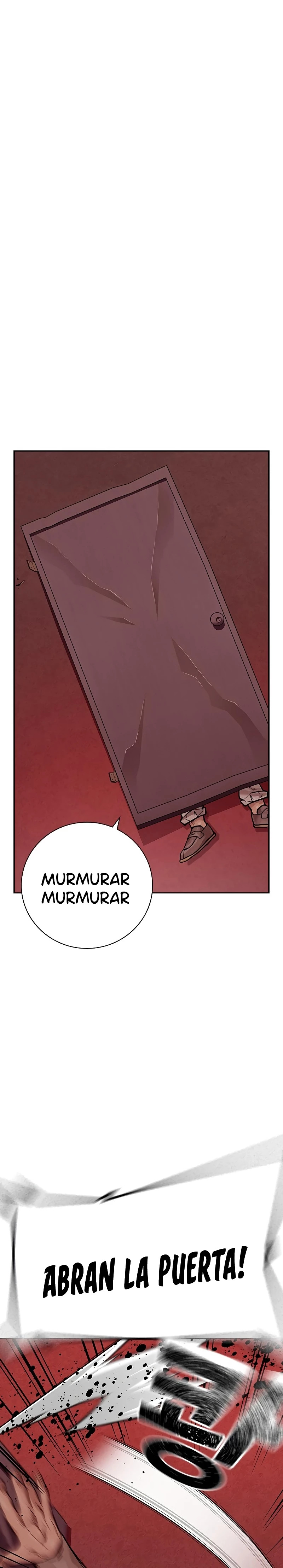 Read To Not Die ES Manga Online