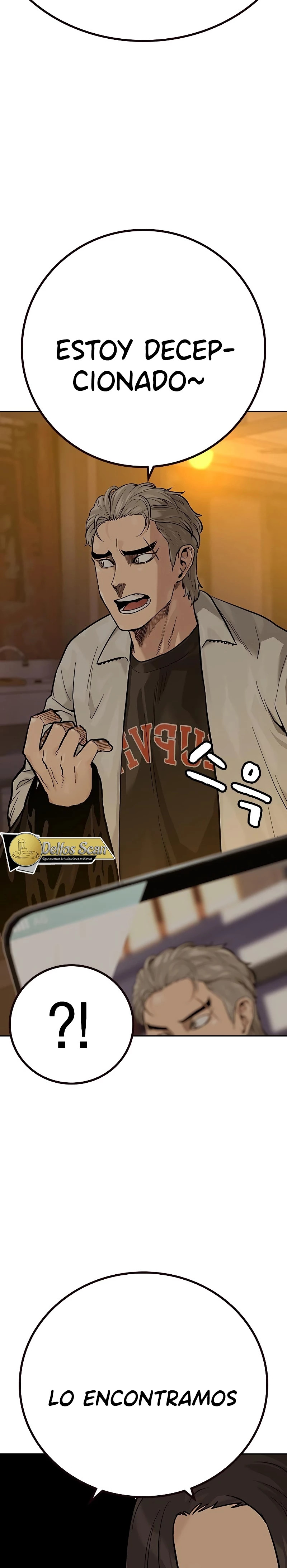 Read To Not Die ES Manga Online