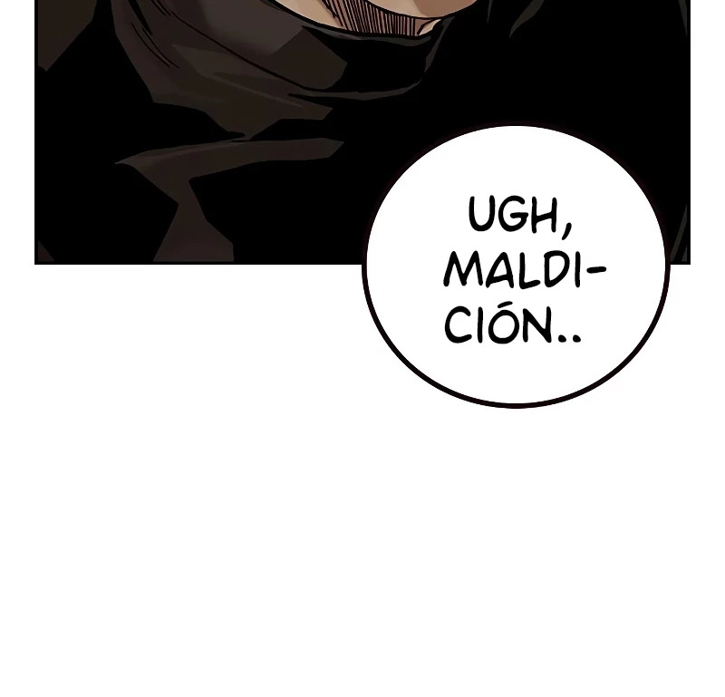 Read To Not Die ES Manga Online