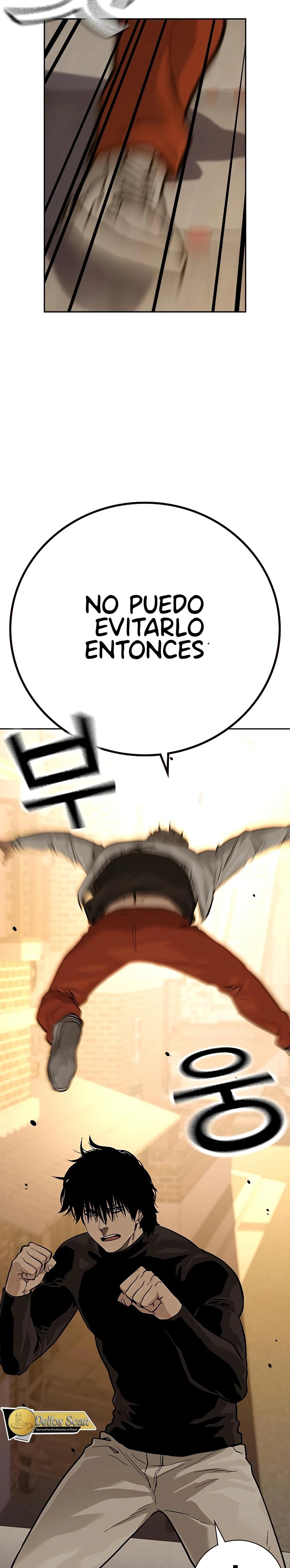 Read To Not Die ES Manga Online